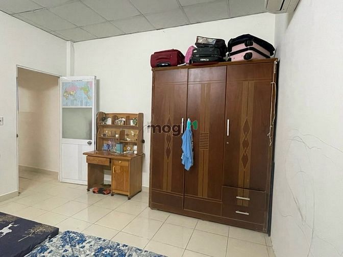 Hình ảnh Tân Bình 65m 2 phòng ngủ nhà mới chỉ 4x tỷ