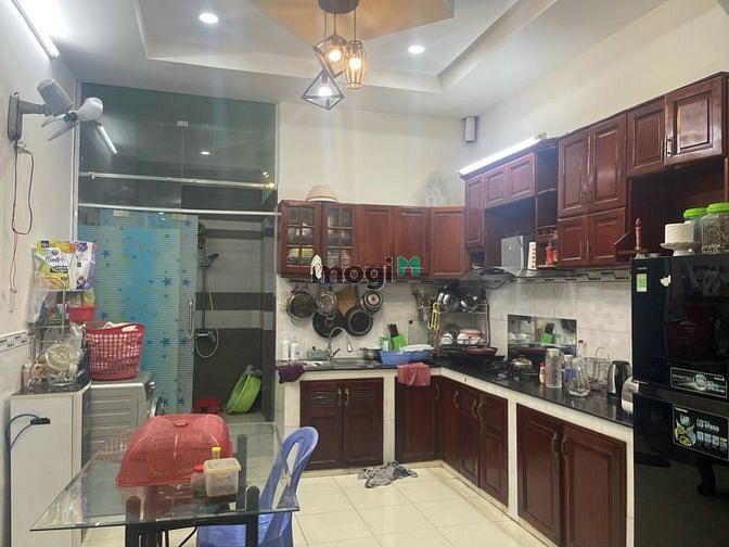 Hình ảnh Tân Bình 65m 2 phòng ngủ nhà mới chỉ 4x tỷ