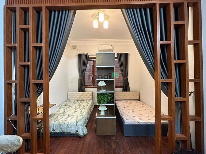 Hình ảnh 😍Tinh tế, sang trọng, thư giãn đầy đủ trong 1 căn phòng😍