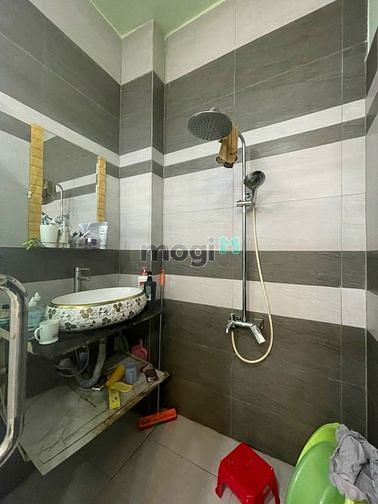 Hình ảnh Tân Bình 65m 2 phòng ngủ nhà mới chỉ 4x tỷ