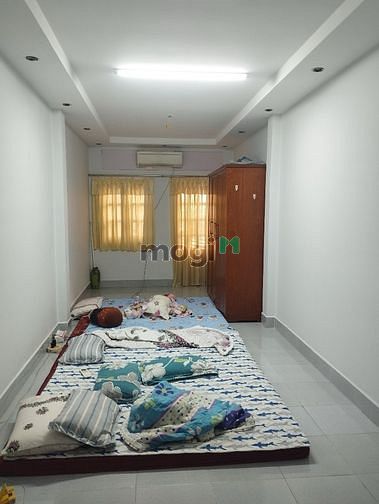Hình ảnh Tân Bình 65m 2 phòng ngủ nhà mới chỉ 4x tỷ