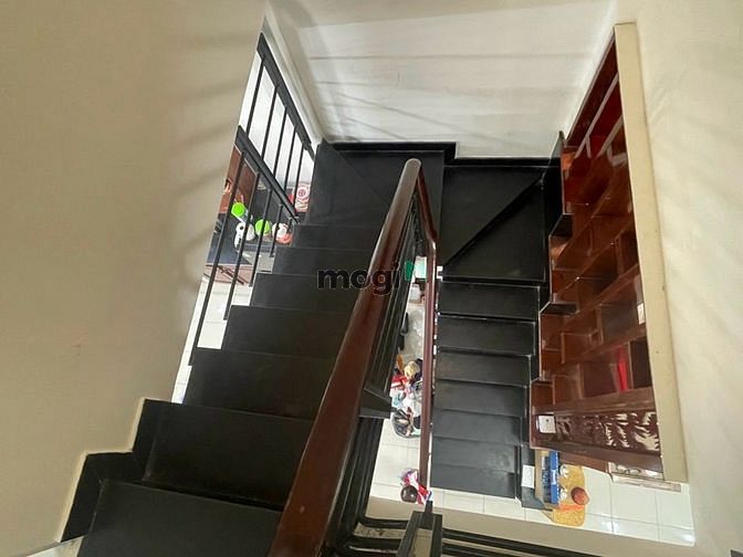 Hình ảnh Tân Bình 65m 2 phòng ngủ nhà mới chỉ 4x tỷ