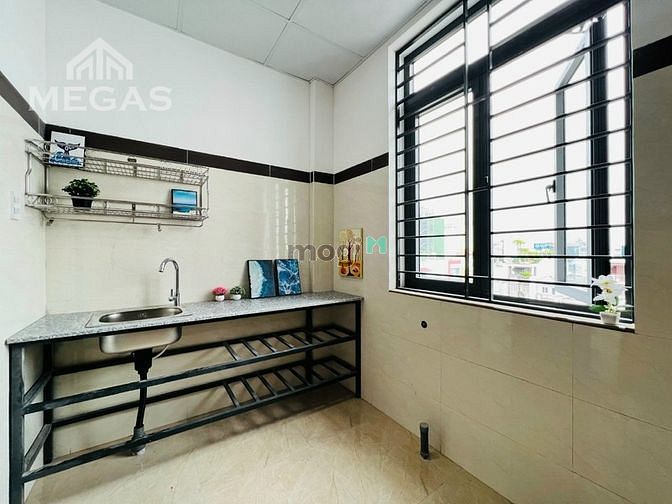 Hình ảnh Cho Thuê Căn Hộ Rộng 30m2 Ngay Aeon Tân Phú - Đại Học Công Thương