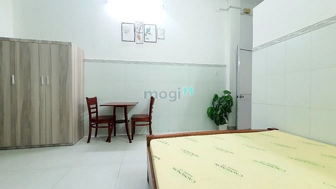 Hình ảnh 💥💥Căn Hộ Studio siêu xinh giá SV gần ĐH Văn Hiến full Nội T💥