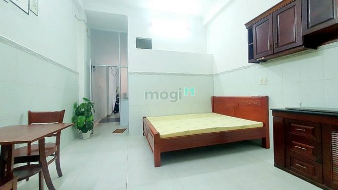 Hình ảnh 💥💥Căn Hộ Studio siêu xinh giá SV gần ĐH Văn Hiến full Nội T💥
