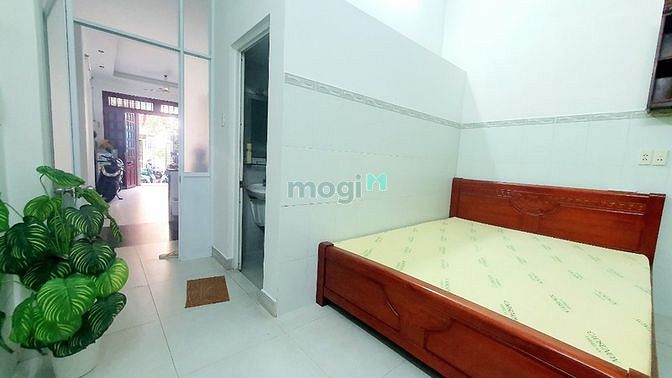 Hình ảnh 💥💥Căn Hộ Studio siêu xinh giá SV gần ĐH Văn Hiến full Nội T💥