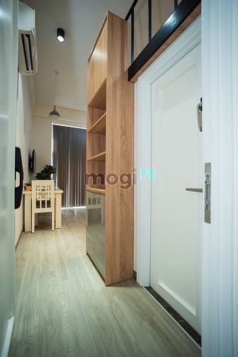 Hình ảnh ☆☆☆☆☆ CÒN 1 CĂN DUPLEX CAO CẤP - tại Nguyên Hồng, Bình Thạnh, Ban công