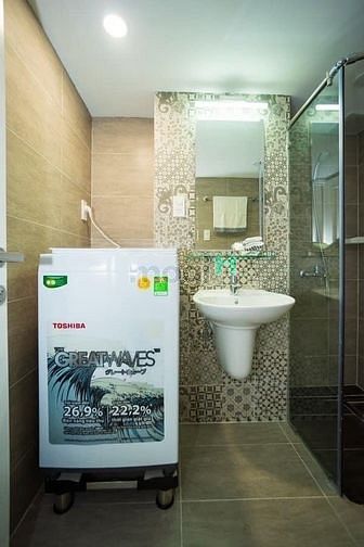 Hình ảnh ☆☆☆☆☆ CÒN 1 CĂN DUPLEX CAO CẤP - tại Nguyên Hồng, Bình Thạnh, Ban công