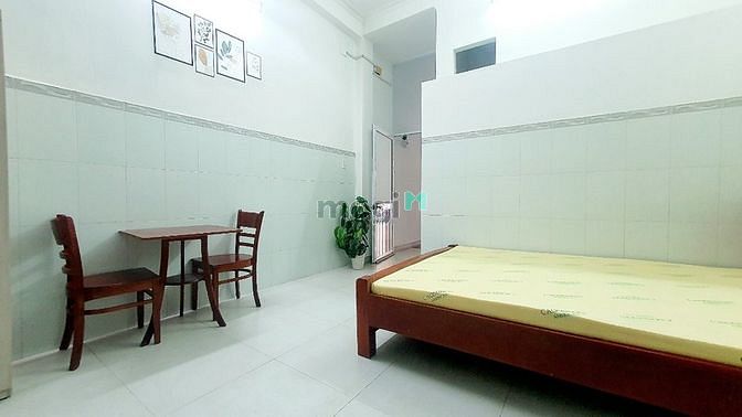 Hình ảnh 💥💥Căn Hộ Studio siêu xinh giá SV gần ĐH Văn Hiến full Nội T💥