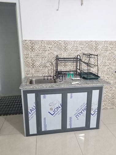 Hình ảnh Cho thuê phòng 25m có máy lạnh cạnh ĐH Công Thương Tân Phú