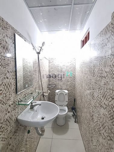 Hình ảnh Cho thuê phòng 25m có máy lạnh cạnh ĐH Công Thương Tân Phú
