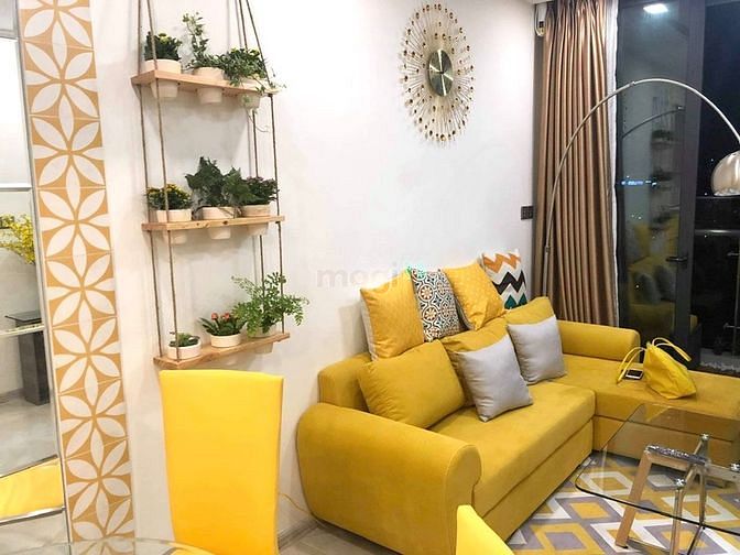 Hình ảnh 🌟🌟Mb6623 nạp rút nhanh chóng 1PN 53m2 Vinhomes Golden River Bason Q.1 20tr/tháng FULL NT