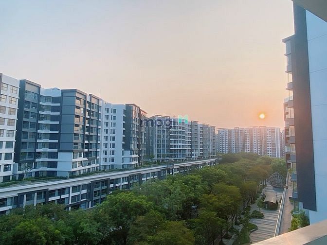 Hình ảnh Cho thuê Trang Chủ MB66.COM / Đăng Ký Tặng 66K DIAMOND ALNATA PLUS 2PN- Nội thất cơ bản