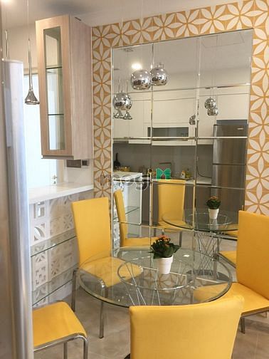 Hình ảnh 🌟🌟Mb6623 nạp rút nhanh chóng 1PN 53m2 Vinhomes Golden River Bason Q.1 20tr/tháng FULL NT