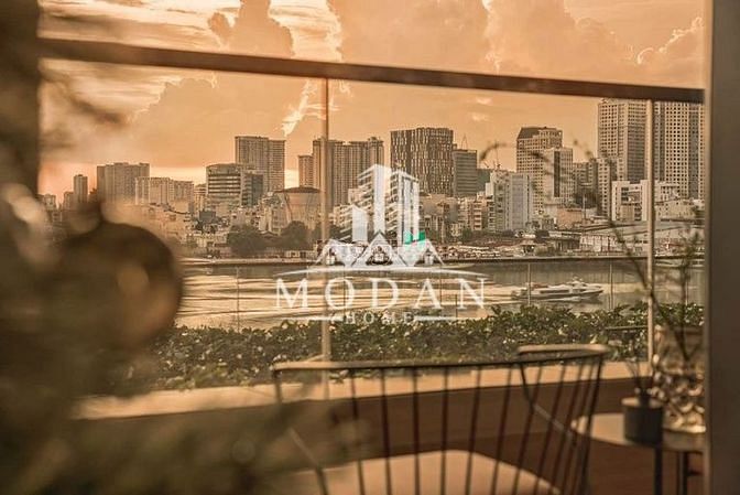 Hình ảnh 🌃Empire City Thủ Thiêm Q2 3Phòng 172m2 View Trực Diện Quận 4 , TĐ