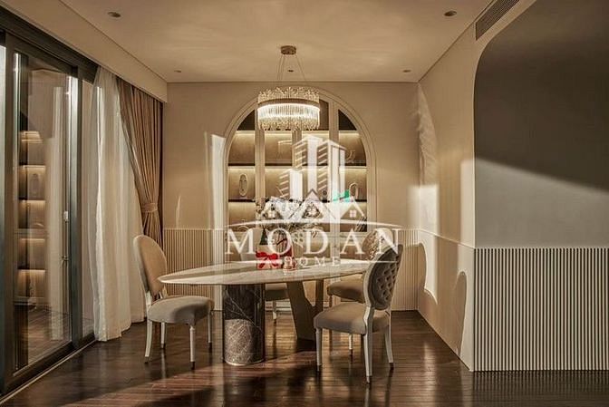 Hình ảnh 🌃Empire City Thủ Thiêm Q2 3Phòng 172m2 View Trực Diện Quận 4 , TĐ