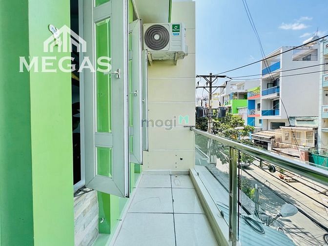 Hình ảnh CHDV Đầy Đủ Tiện Nghi Thoáng Mát Mới Xây ngay Lý Chiêu Hoàng, Bình Phú