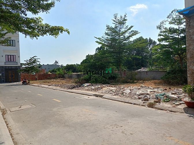 Hình ảnh Chính chủ bán lô đất 5x10, 2 tỷ 980 còn thương lượng !!!