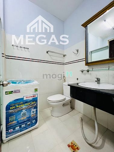 Hình ảnh CHDV Đầy Đủ Tiện Nghi Thoáng Mát Mới Xây ngay Lý Chiêu Hoàng, Bình Phú