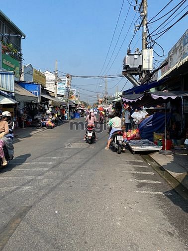 Hình ảnh Chính chủ bán lô đất 5x10, 2 tỷ 980 còn thương lượng !!!