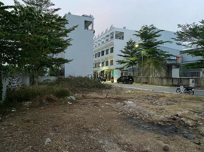 Hình ảnh Chính chủ bán lô đất 5x10, 2 tỷ 980 còn thương lượng !!!