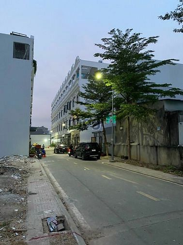 Hình ảnh Chính chủ bán lô đất 5x10, 2 tỷ 980 còn thương lượng !!!