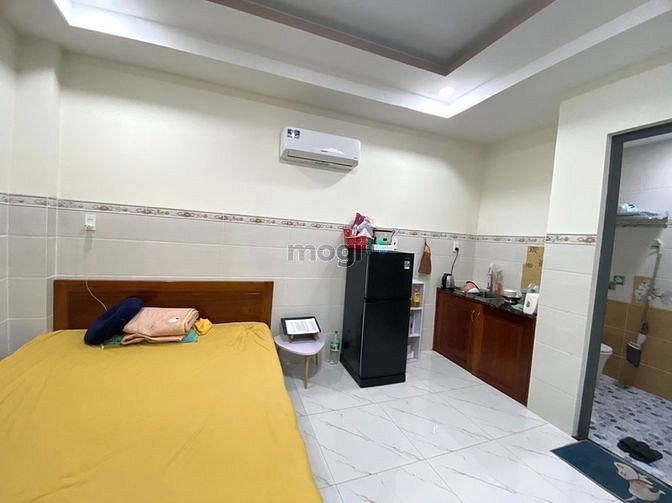 Hình ảnh ✅Thuê Căn Hộ Cao Cấp - Có Cửa Sổ - Thoáng Mát, Tiện Nghi - Full NT✅