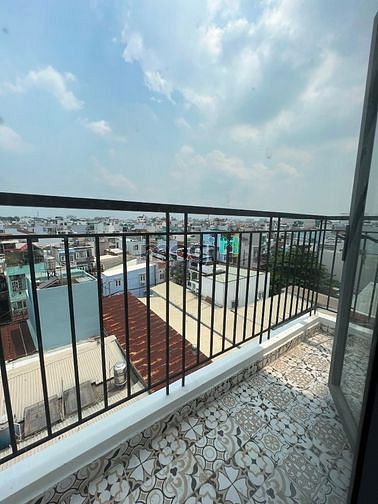 Hình ảnh Mb6623 nạp rút nhanh chóng Duplex Ban Công Full Gần Đại Học Công Thương - Đại học Văn Hiến