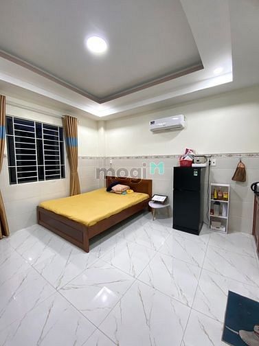 Hình ảnh ✅Thuê Căn Hộ Cao Cấp - Có Cửa Sổ - Thoáng Mát, Tiện Nghi - Full NT✅