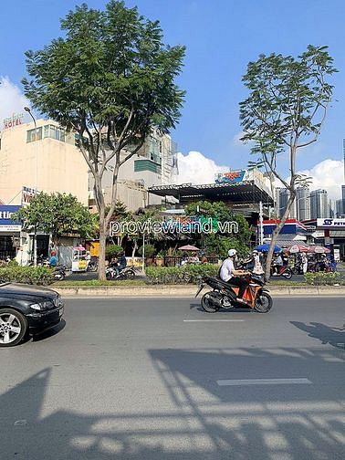 Hình ảnh Bán nhà đất 2 mặt tiền đường Trần Não và hẻm hông, 746m2 đất, sổ hồng