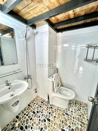 Hình ảnh Phòng trọ mới hoàn thành gần VLU - IUH
