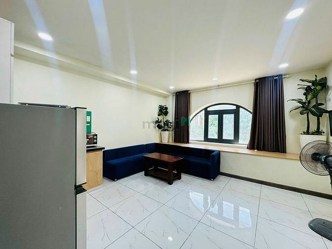 Hình ảnh Căn Hộ 2PN - Đầy Đủ Nội Thất Ngay Tân Hương - Vườn Lài
