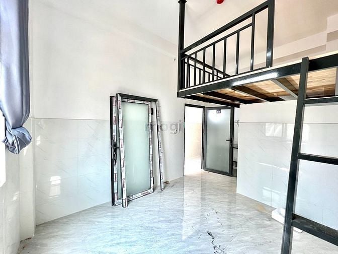 Hình ảnh Phòng trọ mới hoàn thành gần VLU - IUH