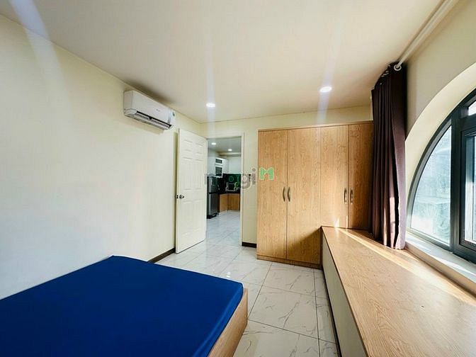 Hình ảnh Căn Hộ 2PN - Đầy Đủ Nội Thất Ngay Tân Hương - Vườn Lài