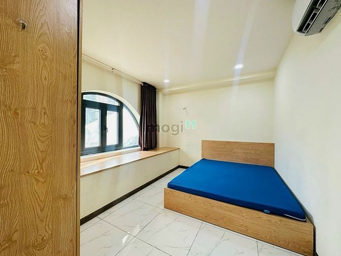Hình ảnh Căn Hộ 2PN - Đầy Đủ Nội Thất Ngay Tân Hương - Vườn Lài