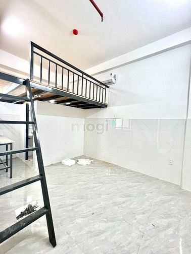 Hình ảnh Phòng trọ mới hoàn thành gần VLU - IUH