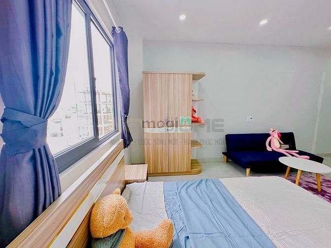 Hình ảnh ✅Cho Thuê Căn Hộ Cao Cấp - Full NT- Có Cửa Sổ, Rộng Rãi, Mát Mẻ✅