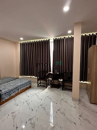 Hình ảnh Studio cửa sổ lớn - đầy đủ nội thất - đường Hồng Hà, gần sân bay TSN