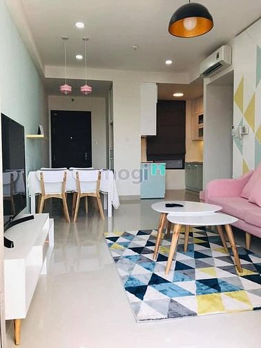 Hình ảnh Bán Gấp CH Opal Garden Thủ Đức 2Pn 75m2 1tỷ250