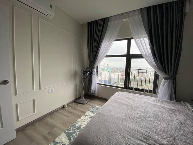 Hình ảnh Cho thuê Mb6623 nạp rút nhanh chóng cao cấp Monarchy 2PN Căn góc view sông, view biển