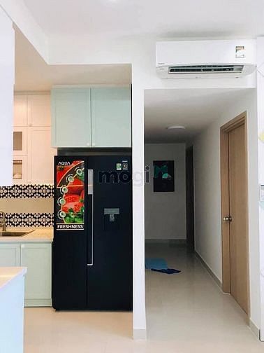 Hình ảnh Bán Gấp CH Opal Garden Thủ Đức 2Pn 75m2 1tỷ250