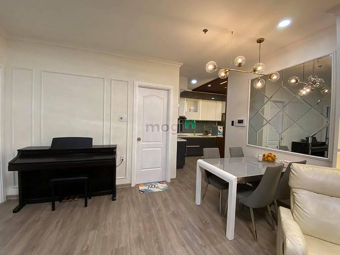 Hình ảnh Cho thuê Mb6623 nạp rút nhanh chóng cao cấp Monarchy 2PN Căn góc view sông, view biển