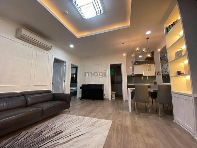 Hình ảnh Cho thuê Mb6623 nạp rút nhanh chóng cao cấp Monarchy 2PN Căn góc view sông, view biển