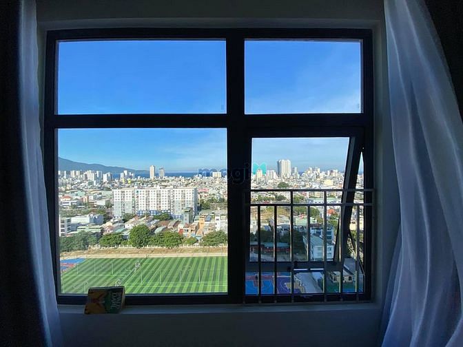 Hình ảnh Cho thuê Mb6623 nạp rút nhanh chóng cao cấp Monarchy 2PN Căn góc view sông, view biển