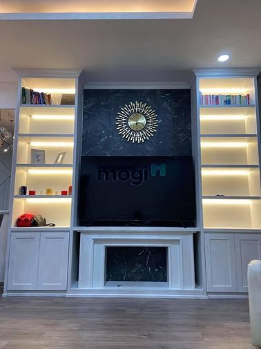 Hình ảnh Cho thuê Mb6623 nạp rút nhanh chóng cao cấp Monarchy 2PN Căn góc view sông, view biển