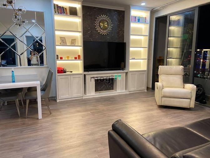 Hình ảnh Cho thuê Mb6623 nạp rút nhanh chóng cao cấp Monarchy 2PN Căn góc view sông, view biển