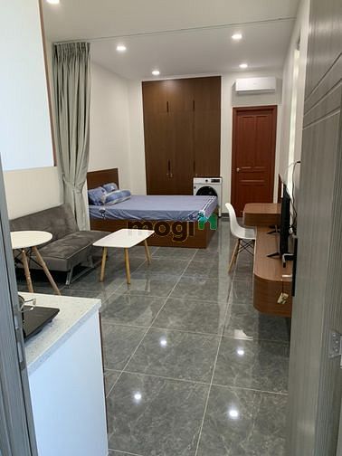 Hình ảnh Mb6623 nạp rút nhanh chóng dịch vụ đầy đủ nội thất ngay trung tâm Quận Tân Bình