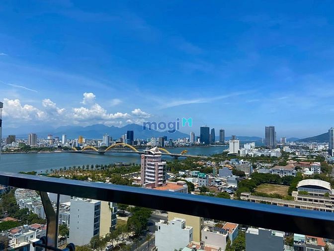 Hình ảnh Cho thuê Mb6623 nạp rút nhanh chóng cao cấp Monarchy 2PN Căn góc view sông, view biển