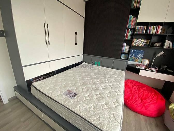 Hình ảnh Cho thuê Mb6623 nạp rút nhanh chóng cao cấp Monarchy 2PN Căn góc view sông, view biển