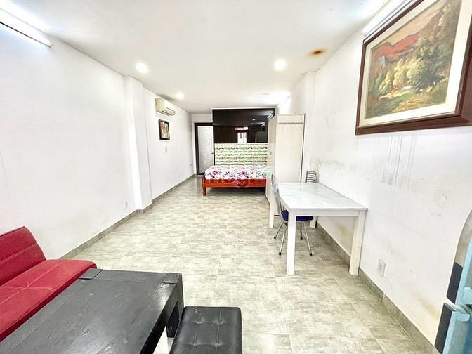 Hình ảnh Mb6623 nạp rút nhanh chóng 40M2 đầy đủ nội thất nhưng giá siêu hời Quận 10